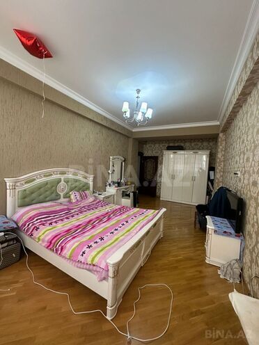 Satılır 3 otaqlı yeni tikili 123 m², Nəriman Nərimanov m., photo 8 from 19