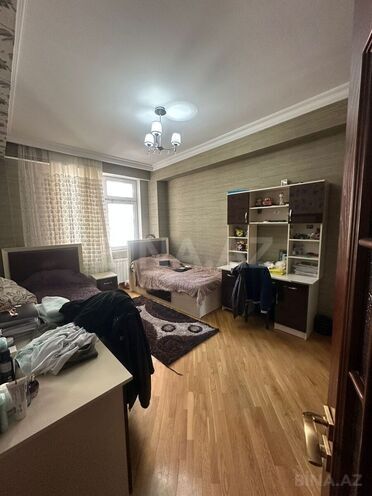 Satılır 3 otaqlı yeni tikili 123 m², Nəriman Nərimanov m., photo 11 from 19