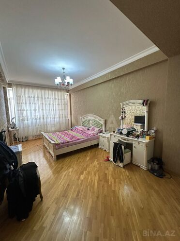 Satılır 3 otaqlı yeni tikili 123 m², Nəriman Nərimanov m., photo 7 from 19