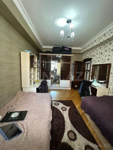 Satılır 3 otaqlı yeni tikili 123 m², Nəriman Nərimanov m., photo 12 from 19