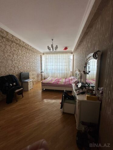Satılır 3 otaqlı yeni tikili 123 m², Nəriman Nərimanov m., photo 9 from 19