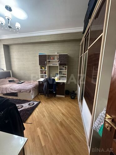 Satılır 3 otaqlı yeni tikili 123 m², Nəriman Nərimanov m., photo 10 from 19