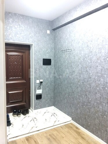 İcarəyə verilir 3 otaqlı yeni tikili 65 m², Əhmədli m., photo 12 from 14