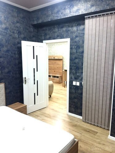 İcarəyə verilir 3 otaqlı yeni tikili 65 m², Əhmədli m., photo 7 from 14