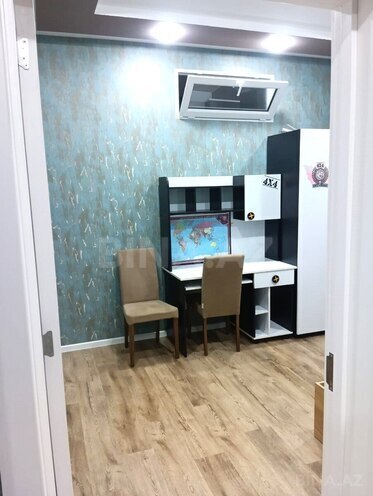 İcarəyə verilir 3 otaqlı yeni tikili 65 m², Əhmədli m., photo 4 from 14