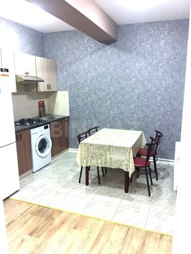 İcarəyə verilir 3 otaqlı yeni tikili 65 m², Əhmədli m., photo 10 from 14