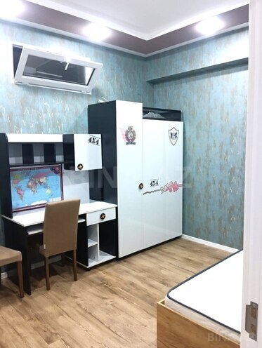 İcarəyə verilir 3 otaqlı yeni tikili 65 m², Əhmədli m., photo 3 from 14