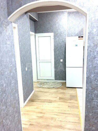 İcarəyə verilir 3 otaqlı yeni tikili 65 m², Əhmədli m., photo 11 from 14