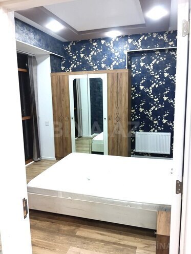 İcarəyə verilir 3 otaqlı yeni tikili 65 m², Əhmədli m., photo 5 from 14