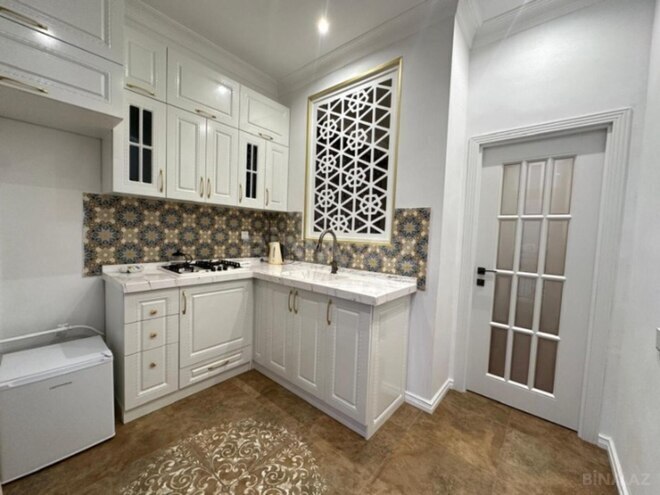 Satılır 2 otaqlı yeni tikili 70 m², 8 Noyabr m., photo 5 from 11