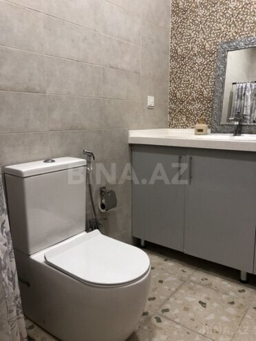 Satılır 2 otaqlı yeni tikili 70 m², 8 Noyabr m., photo 10 from 11