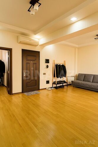 İcarəyə verilir 2 otaqlı ofis 110 m², Səbail r., photo 13 from 22