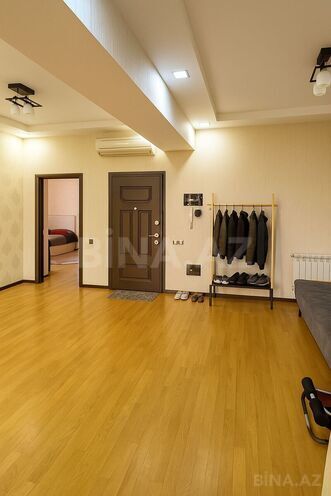 İcarəyə verilir 2 otaqlı ofis 110 m², Səbail r., photo 14 from 22