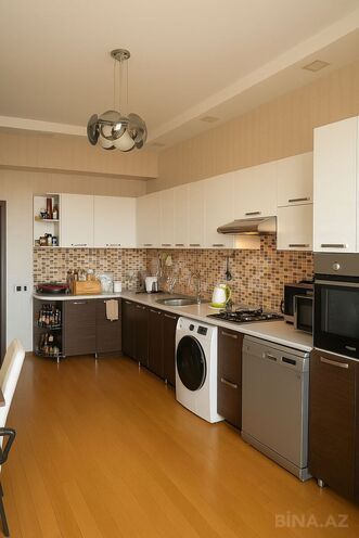 İcarəyə verilir 2 otaqlı ofis 110 m², Səbail r., photo 17 from 22