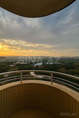 İcarəyə verilir 2 otaqlı ofis 110 m², Səbail r., photo 8 from 22
