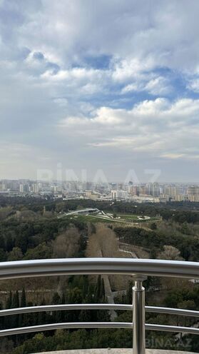 İcarəyə verilir 2 otaqlı ofis 110 m², Səbail r., photo 9 from 22