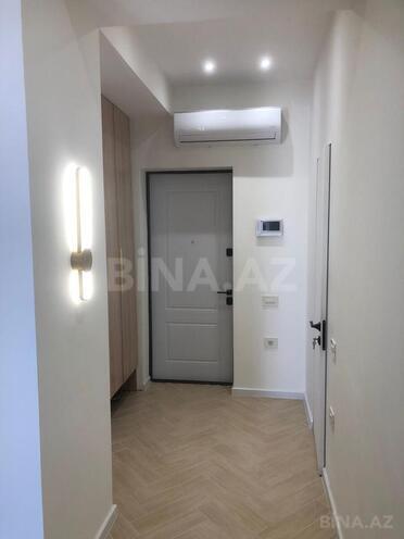 İcarəyə verilir 2 otaqlı yeni tikili 70 m², Koroğlu m., photo 8 from 20