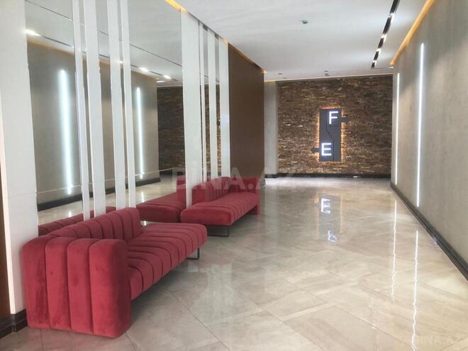 İcarəyə verilir 2 otaqlı yeni tikili 70 m², Koroğlu m., photo 16 from 20