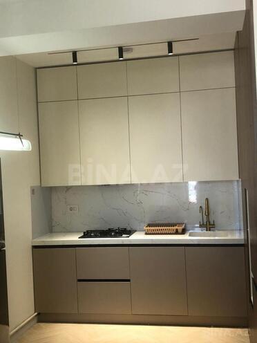 İcarəyə verilir 2 otaqlı yeni tikili 70 m², Koroğlu m., photo 14 from 20