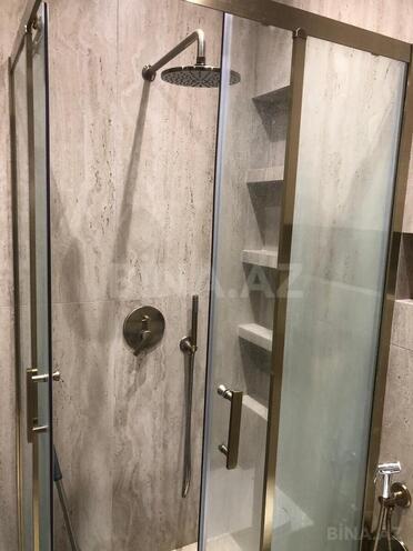 İcarəyə verilir 2 otaqlı yeni tikili 70 m², Koroğlu m., photo 19 from 20