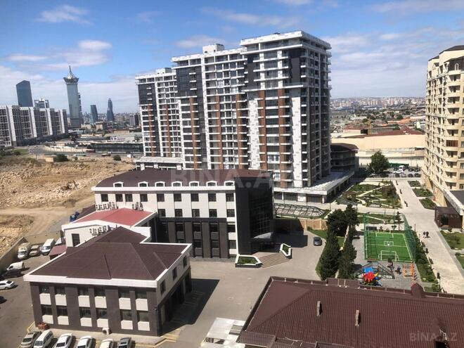 İcarəyə verilir 2 otaqlı yeni tikili 70 m², Koroğlu m., photo 4 from 20