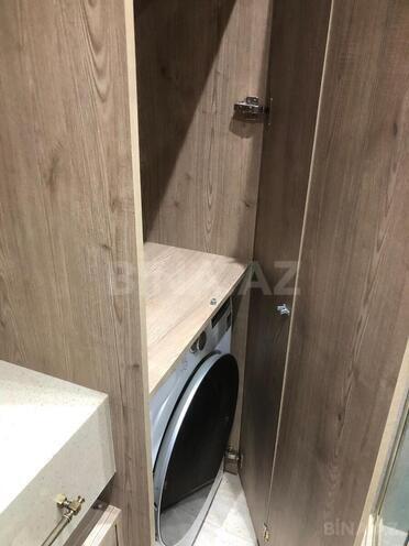 İcarəyə verilir 2 otaqlı yeni tikili 70 m², Koroğlu m., photo 5 from 20