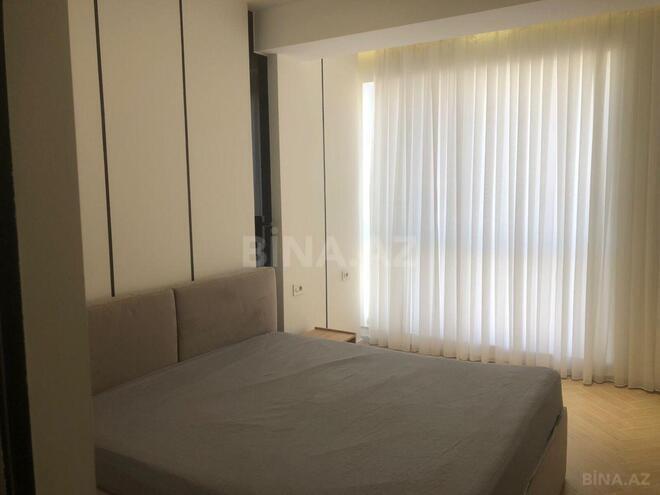 İcarəyə verilir 2 otaqlı yeni tikili 70 m², Koroğlu m., photo 11 from 20