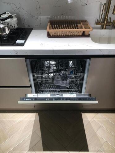 İcarəyə verilir 2 otaqlı yeni tikili 70 m², Koroğlu m., photo 3 from 20