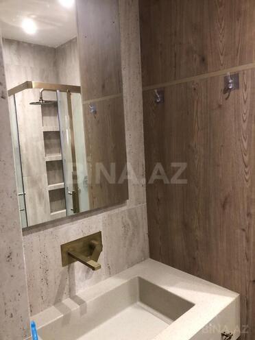 İcarəyə verilir 2 otaqlı yeni tikili 70 m², Koroğlu m., photo 17 from 20