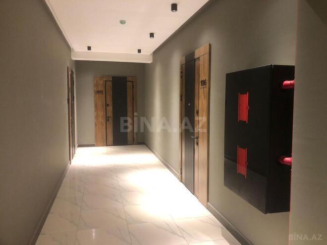 İcarəyə verilir 2 otaqlı yeni tikili 70 m², Koroğlu m., photo 18 from 20