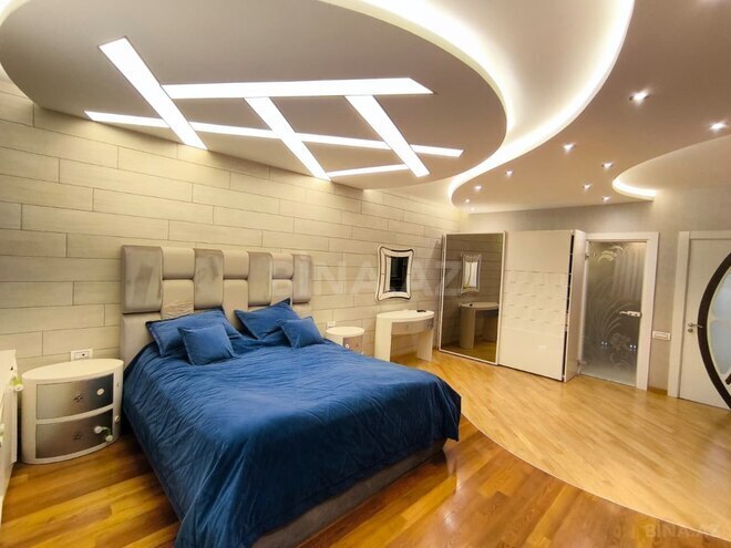 İcarəyə verilir 4 otaqlı yeni tikili 185 m², 28 May m., photo 6 from 18