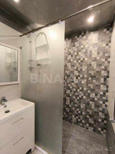 İcarəyə verilir 4 otaqlı yeni tikili 185 m², 28 May m., photo 15 from 18