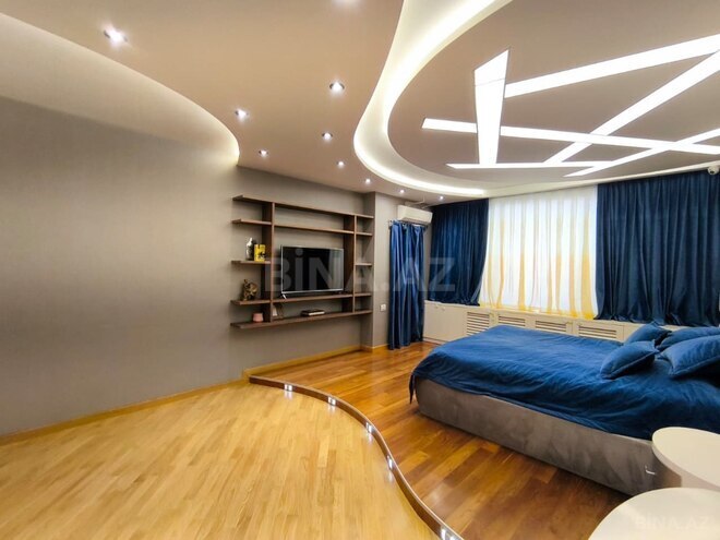 İcarəyə verilir 4 otaqlı yeni tikili 185 m², 28 May m., photo 7 from 18