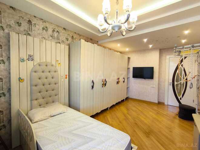 İcarəyə verilir 4 otaqlı yeni tikili 185 m², 28 May m., photo 11 from 18
