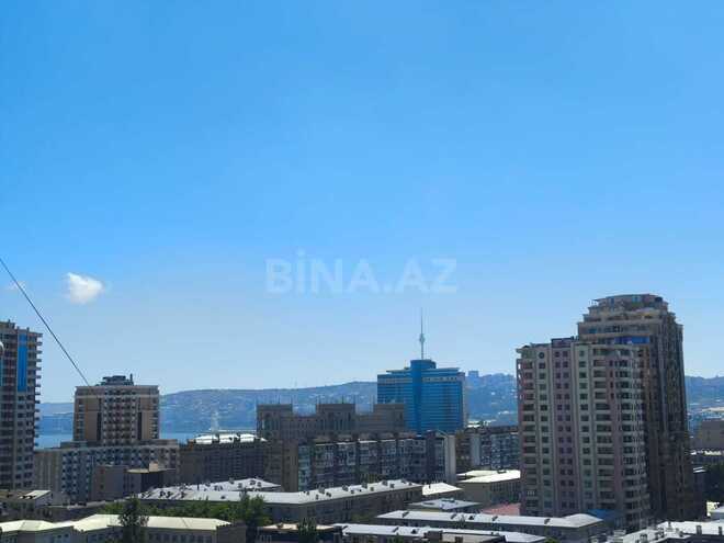 İcarəyə verilir 4 otaqlı yeni tikili 185 m², 28 May m., photo 14 from 18