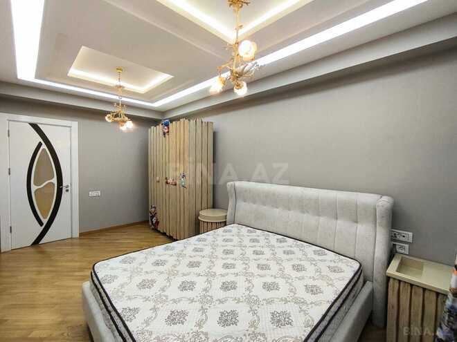 İcarəyə verilir 4 otaqlı yeni tikili 185 m², 28 May m., photo 8 from 18