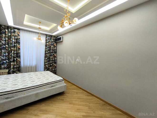 İcarəyə verilir 4 otaqlı yeni tikili 185 m², 28 May m., photo 10 from 18