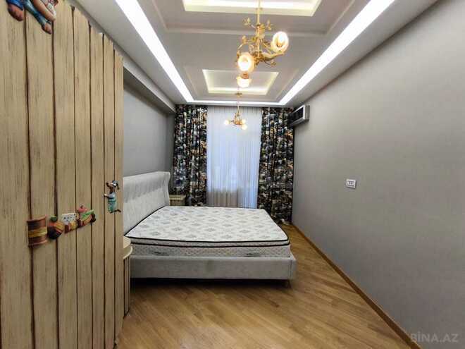 İcarəyə verilir 4 otaqlı yeni tikili 185 m², 28 May m., photo 9 from 18