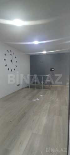 İcarəyə verilir 2 otaqlı ofis 45 m², İnşaatçılar m., photo 5 from 17