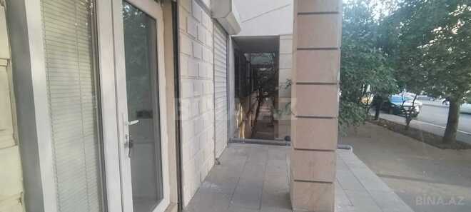 İcarəyə verilir 2 otaqlı ofis 45 m², İnşaatçılar m., photo 3 from 17