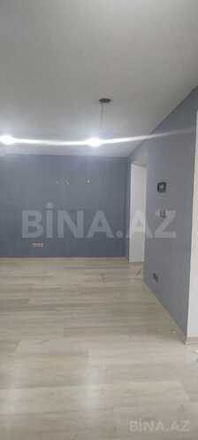 İcarəyə verilir 2 otaqlı ofis 45 m², İnşaatçılar m., photo 6 from 17