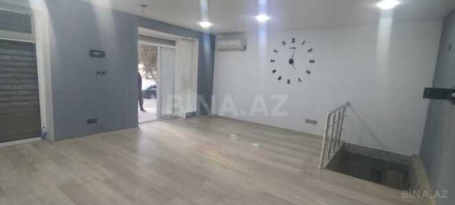 İcarəyə verilir 2 otaqlı ofis 45 m², İnşaatçılar m., photo 8 from 17