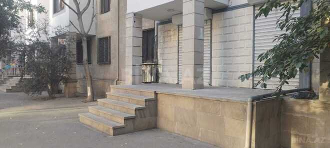 İcarəyə verilir 2 otaqlı ofis 45 m², İnşaatçılar m., photo 1 from 17