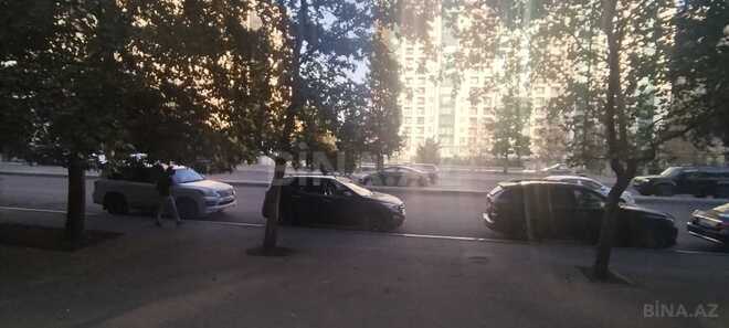 İcarəyə verilir 2 otaqlı ofis 45 m², İnşaatçılar m., photo 4 from 17