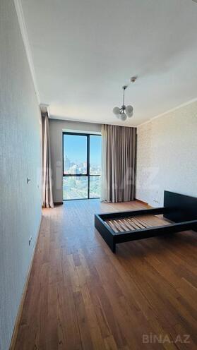 Продаётся 4-комн. новостройка 210 м², Ясамальский р., photo 7 from 12