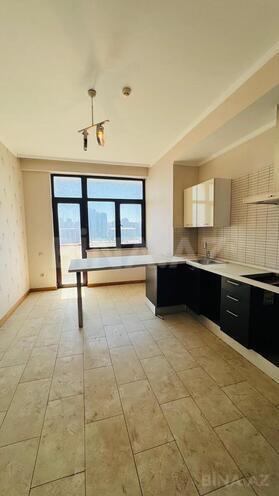 Продаётся 4-комн. новостройка 210 м², Ясамальский р., photo 6 from 12