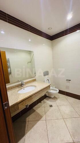 Продаётся 4-комн. новостройка 210 м², Ясамальский р., photo 8 from 12