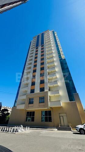 Продаётся 4-комн. новостройка 210 м², Ясамальский р., photo 1 from 12