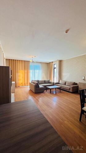 Продаётся 4-комн. новостройка 210 м², Ясамальский р., photo 4 from 12