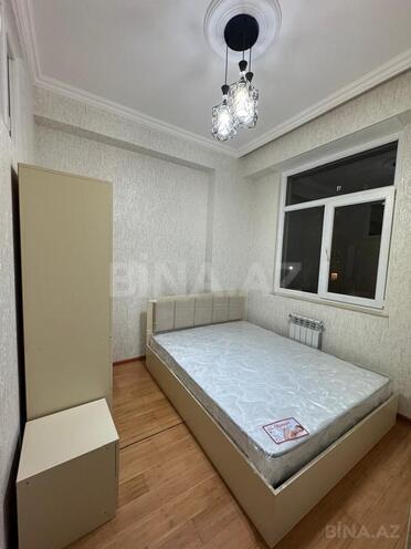 İcarəyə verilir 2 otaqlı yeni tikili 35 m², Massiv D q., photo 6 from 11
